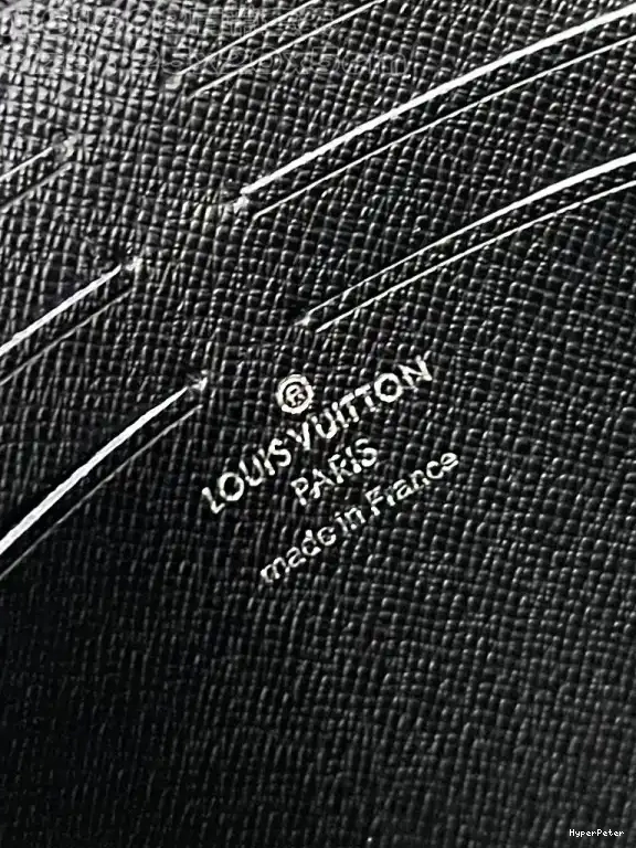 Monogram LOUIS Pouch-25*20*5.5CM Toiletry VUITTON 0612